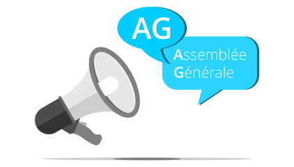 Assemblée Générale 2026